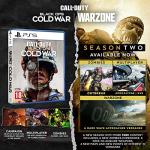 Call of Duty: Cold War - PS5 Game