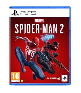 Spider-Man 2 for PlayStation - Swing Into Action