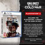 Call of Duty: Cold War - PS5 Game