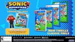 Sonic Superstars for PlayStation 5