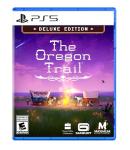 Oregon Trail Game for PS5