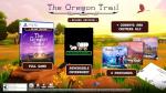 Oregon Trail Game for PS5