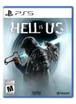 Hell is Us for PlayStation 5