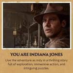 Indiana Jones: The Great Circle - PS5 Standard Edition