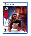 WWE 2K25 for PlayStation 5 Console