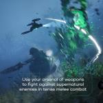 Hell is Us for PlayStation 5