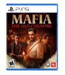 Mafia: The Old Country for PlayStation 5
