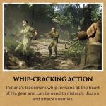 Indiana Jones: The Great Circle - PS5 Standard Edition