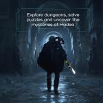 Hell is Us for PlayStation 5