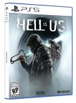 Hell is Us for PlayStation 5