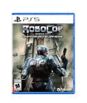 RoboCop: Rogue City - PS5 Game