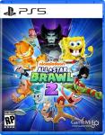 Nickelodeon All-Star Brawl 2 for PS5