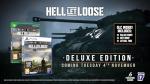 Hell Let Loose Deluxe Edition for PS5