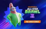 Nickelodeon All-Star Brawl 2 for PS5