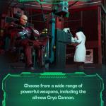 RoboCop: Rogue City - PS5 Game