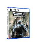 RoboCop: Rogue City - PS5 Game