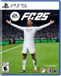 EA SPORTS FC 25 for PlayStation 5
