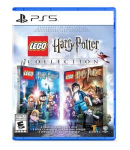 LEGO Harry Potter Collection for PS5