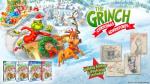 Grinch Christmas Adventure for PlayStation 5