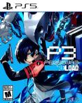Persona 3 Reload for PlayStation 5