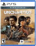Uncharted: Legacy of Thieves - PS5 Edition