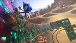 Sonic Frontiers for PlayStation 5