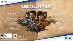 Uncharted: Legacy of Thieves - PS5 Edition