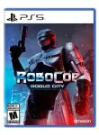RoboCop Rogue City for PlayStation 5