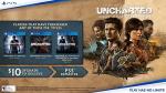 Uncharted: Legacy of Thieves - PS5 Edition