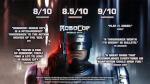 RoboCop Rogue City for PlayStation 5