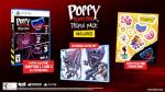 Poppy Playtime PS5 Triple Pack Bundle