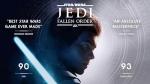 Star Wars Jedi Fallen Order for PS5