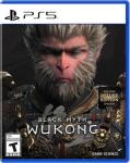 Black Myth: Wukong for PS5 Console