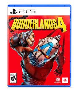 Borderlands 4 for PlayStation 5 Console