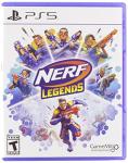 Nerf Legends for PlayStation 5