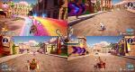 DreamWorks All-Star Kart Racing for PS5