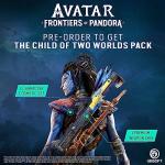 Avatar: Frontiers of Pandora - PS5 Limited Edition