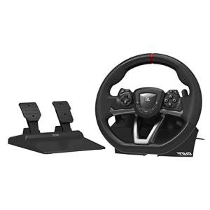 HORI Racing Wheel Apex for PS5, PS4, PC