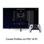 DualSense Edge Wireless Controller for PlayStation