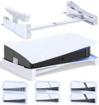 OIVO PS5 Horizontal Stand for Disc & Digital Consoles