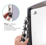 PS5 Cooling Fan for Disc and Digital Editions