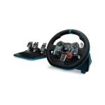 Logitech G29 Racing Wheel and Pedals Set
