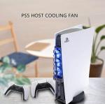 PS5 Cooling Fan for Disc and Digital Editions