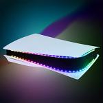 RGB LED Light Strip for PS5 and PS5 Pro