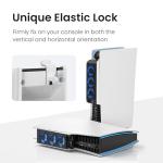 KIWIHOME Quiet Cooling Fan for PS5 2020