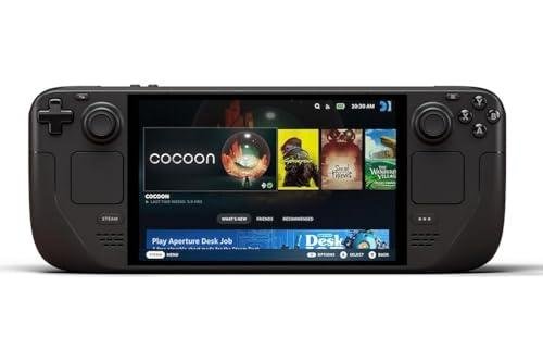 Handheld Game Systems