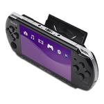 Sony PSP 3000 Handheld Gaming Console - Black