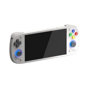 Retroid Pocket 5 Retro Gaming Handheld Console