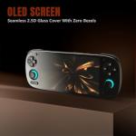 Retroid Pocket 5 Retro Gaming Handheld Console