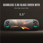 Retroid Pocket 5 Retro Gaming Handheld Console